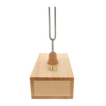 Resonance Box Tuning Fork Assembly